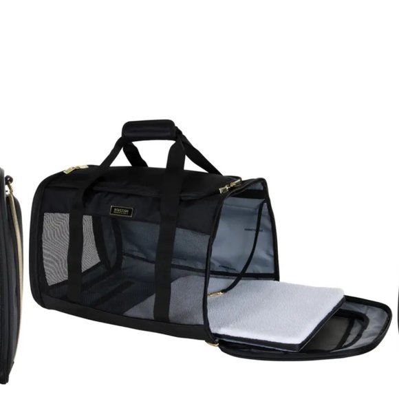 Kenneth Cole Pet Carrier - Picture 4 of 9